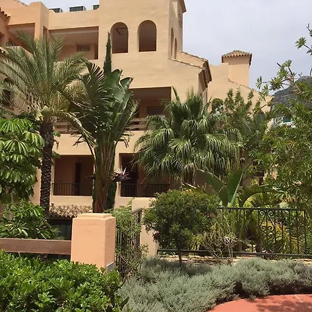 Occidental Benalmadena Apartment Arroyo De La Miel