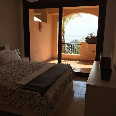 Occidental Benalmadena Apartment Arroyo De La Miel