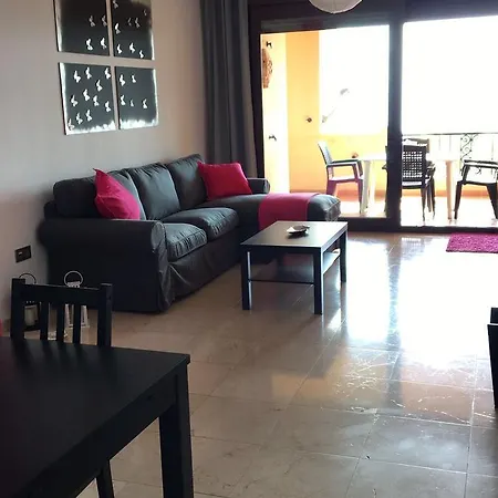 Occidental Benalmadena Apartment Arroyo De La Miel