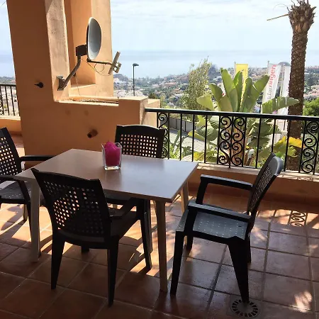 Apartment Occidental Benalmadena