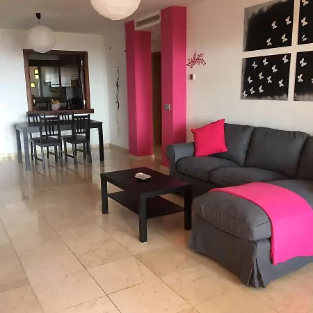 Occidental Benalmadena Apartment *