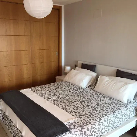Apartment Occidental Benalmadena *