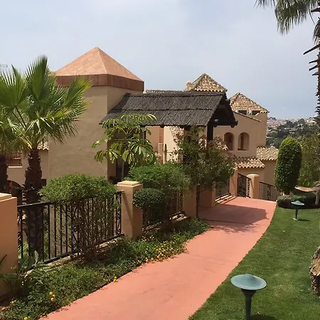 Occidental Benalmadena Apartment Arroyo De La Miel