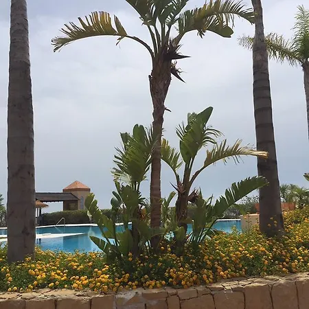 Occidental Benalmadena Apartment