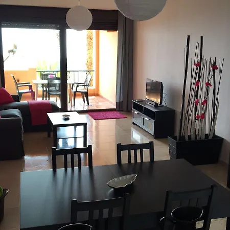 Apartment Occidental Benalmadena *